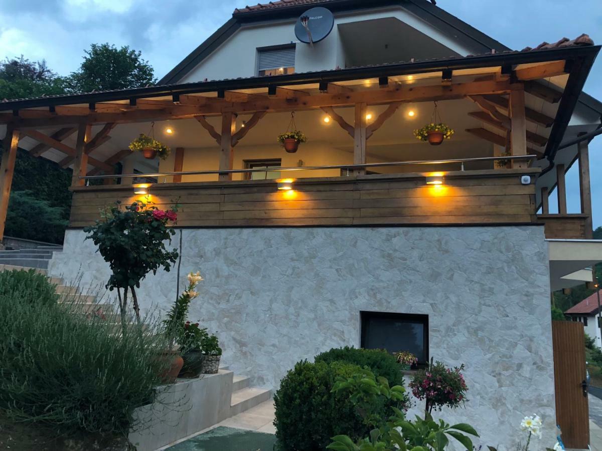 Apartmani Izvor - Tuheljske Toplice Extérieur photo