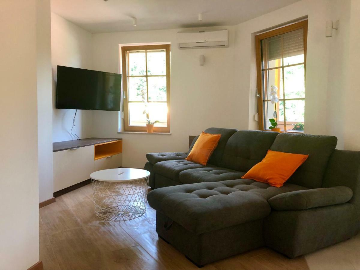 Apartmani Izvor - Tuheljske Toplice Extérieur photo