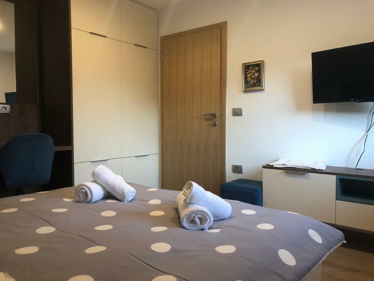 Apartmani Izvor - Tuheljske Toplice Extérieur photo