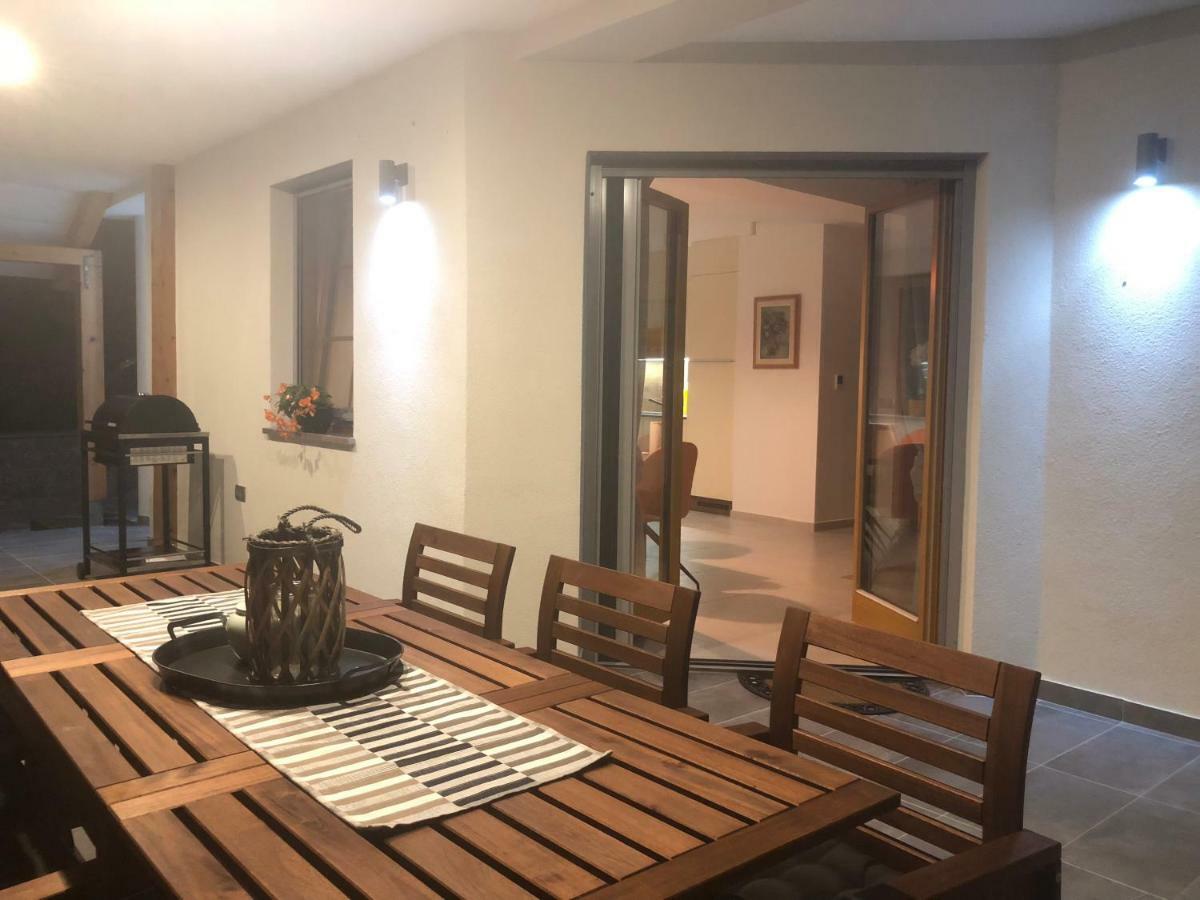 Apartmani Izvor - Tuheljske Toplice Extérieur photo