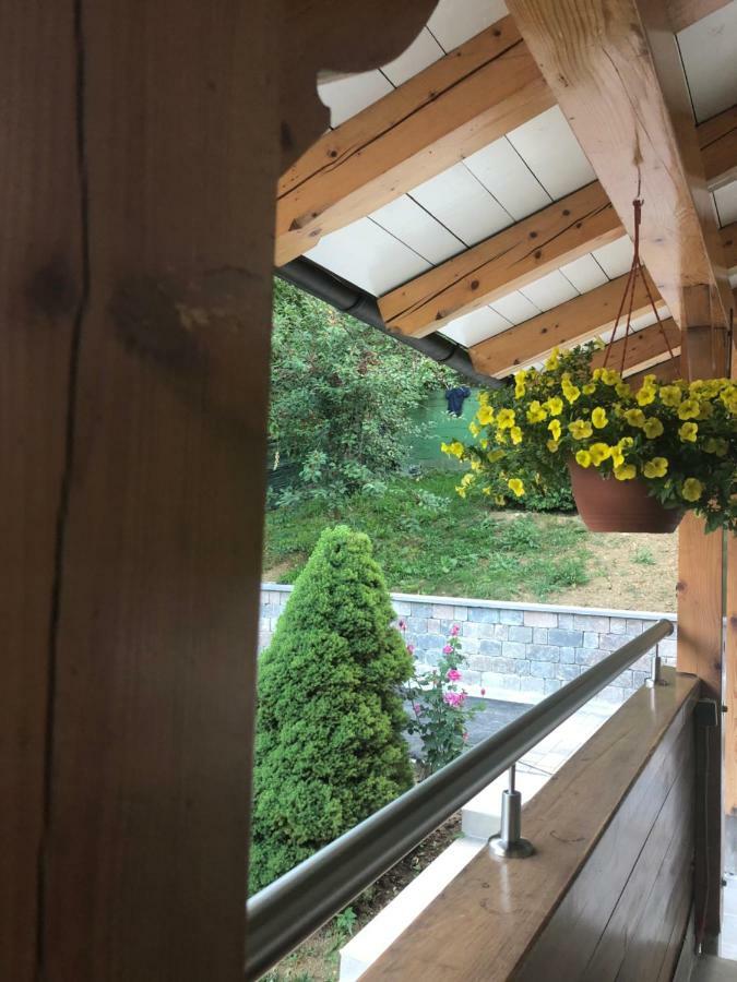 Apartmani Izvor - Tuheljske Toplice Extérieur photo