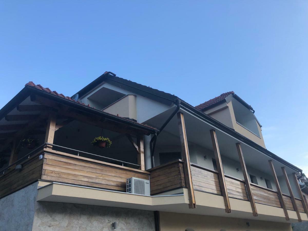 Apartmani Izvor - Tuheljske Toplice Extérieur photo