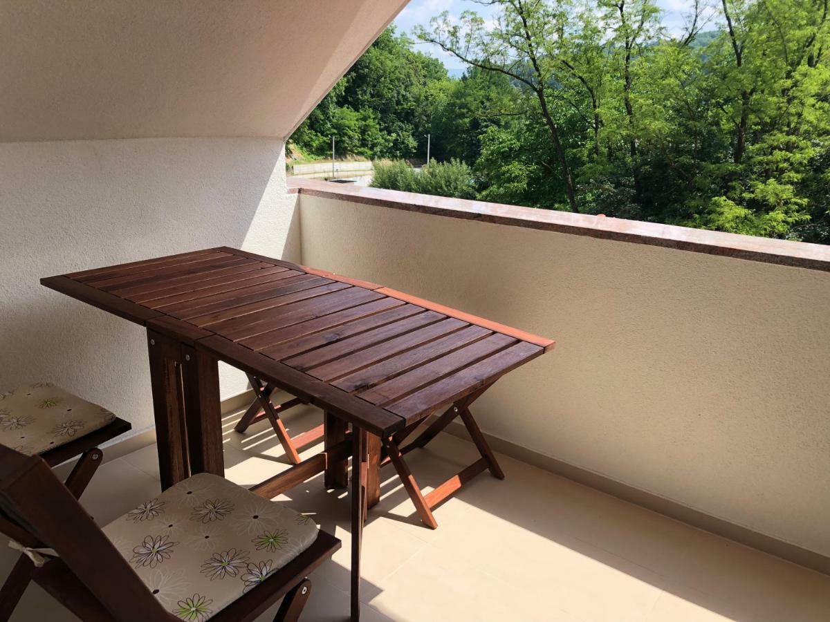 Apartmani Izvor - Tuheljske Toplice Extérieur photo