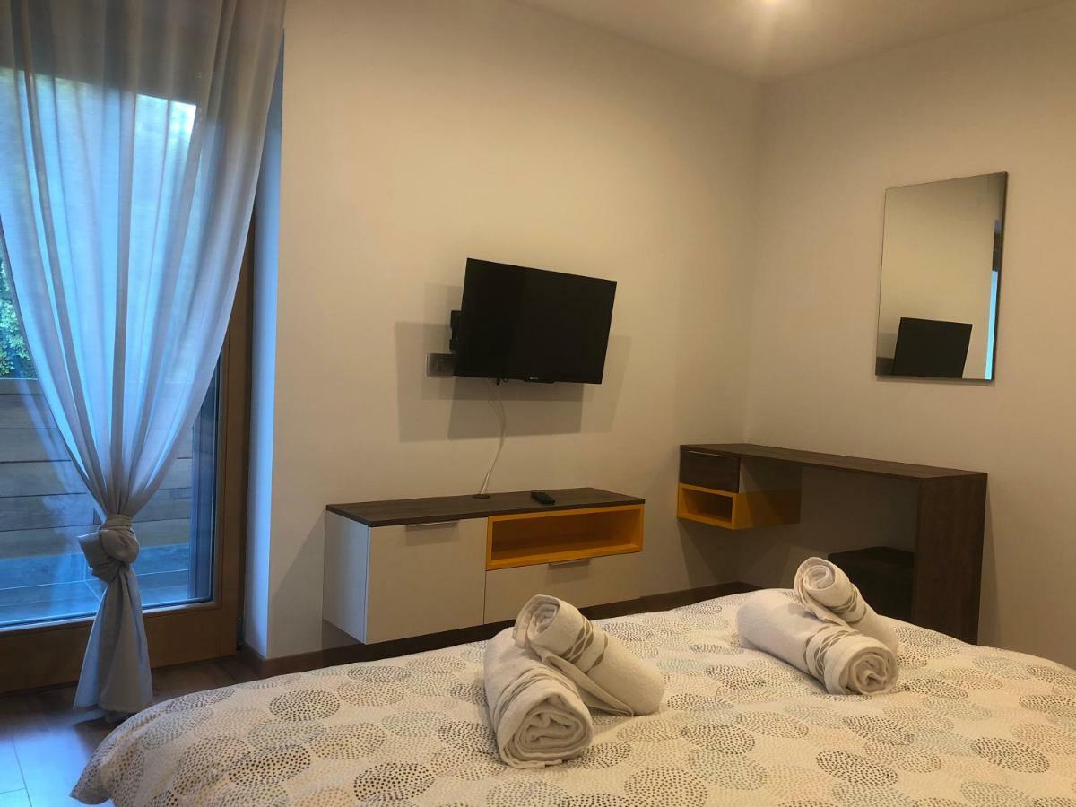 Apartmani Izvor - Tuheljske Toplice Extérieur photo