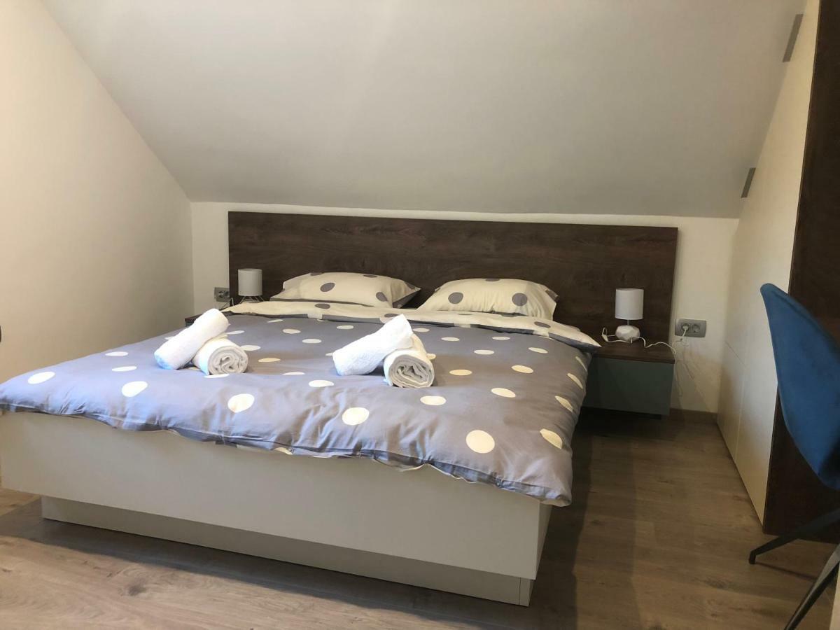 Apartmani Izvor - Tuheljske Toplice Extérieur photo