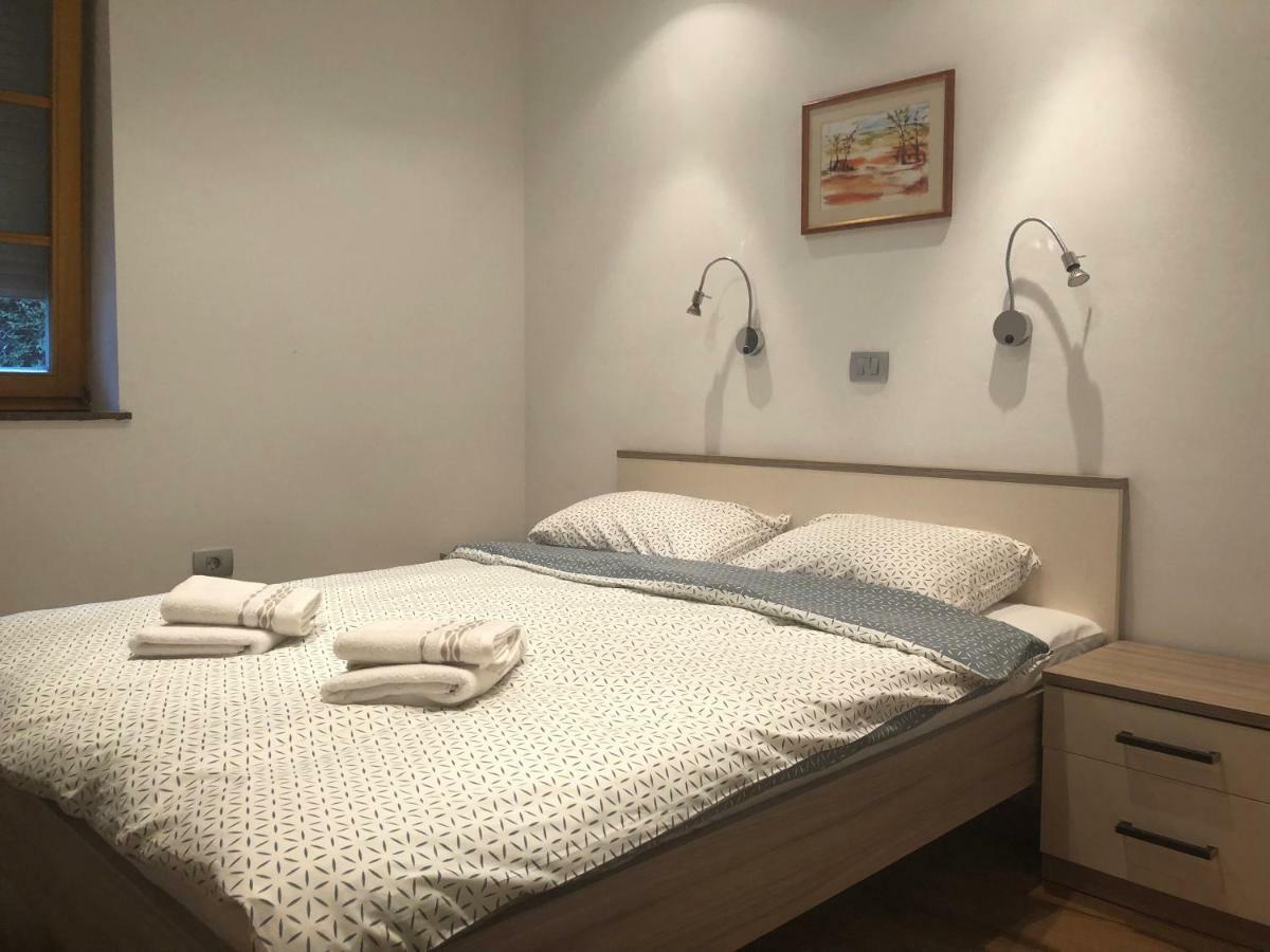 Apartmani Izvor - Tuheljske Toplice Extérieur photo