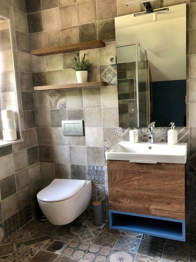 Apartmani Izvor - Tuheljske Toplice Extérieur photo
