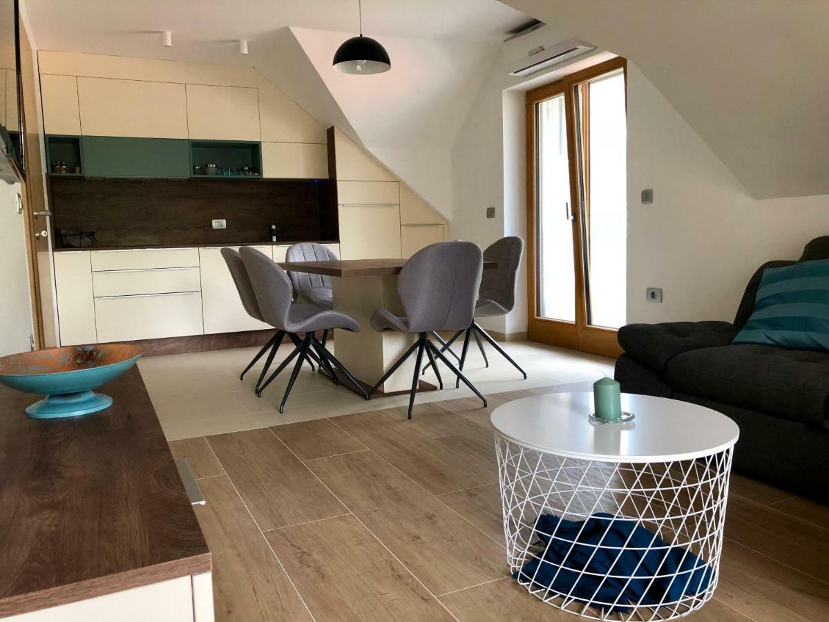 Apartmani Izvor - Tuheljske Toplice Extérieur photo
